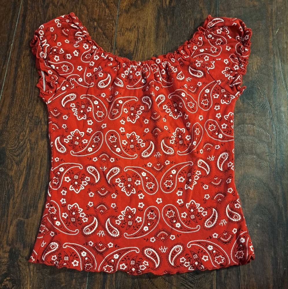 Shirt